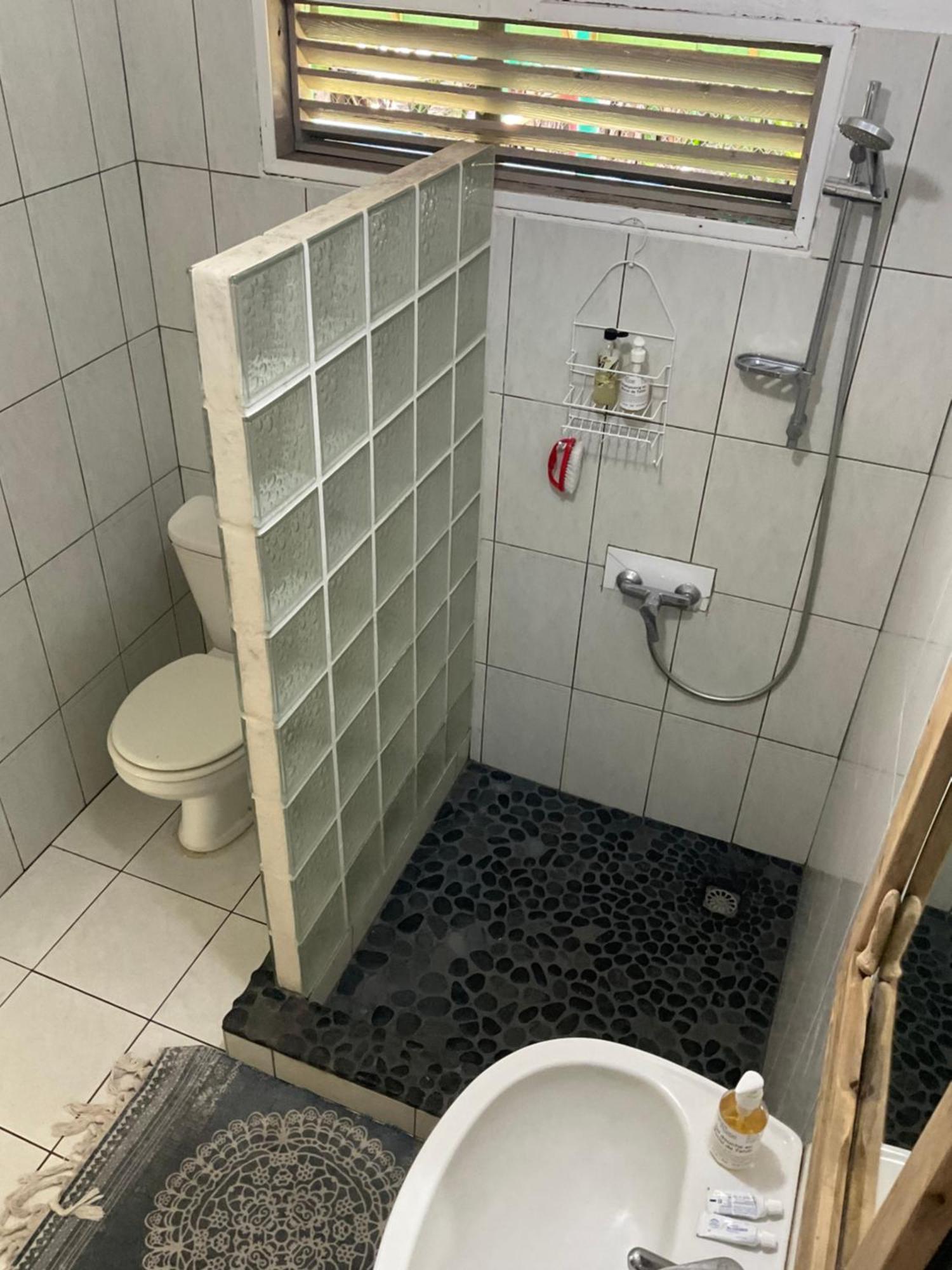 Manomano Lodge Papara Екстериор снимка